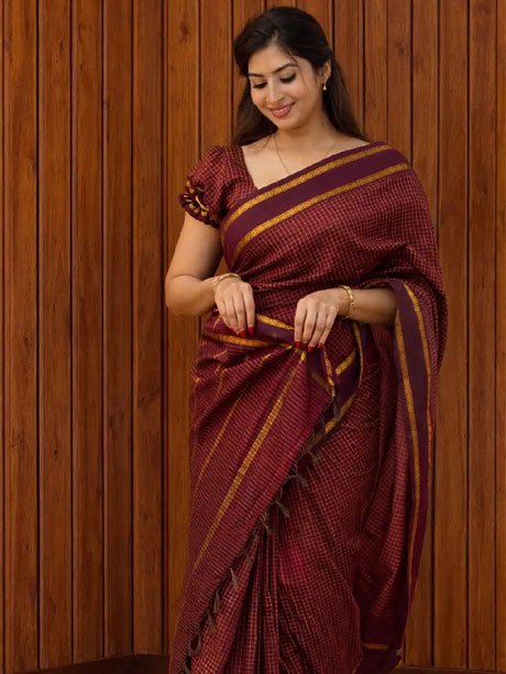 Traditional clothing collection