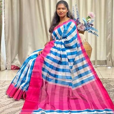 Cotton Sarees