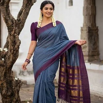 Designer Sarees