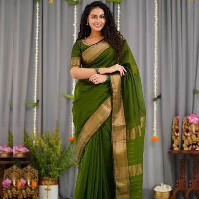 Traditional Sarees