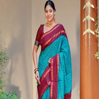 Party Wear Sarees